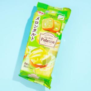 Fujiya Palettie Cookies - Melon Tart Discount Authentic