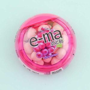 e-ma Fruit Juice Candy - Juicy Grape Buy Cheap Best Place