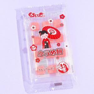 Fuji Seika Mochi Candy - Plum Ost Release Dates