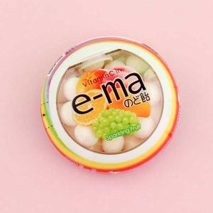 e-ma Fruit Juice Candy - Sparkling Fruit Pictures Cheap Pice