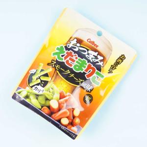 Calbee Edamariko Snack Sticks - Smoked Cheese Buy Cheap Pices