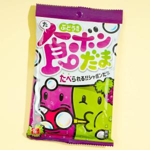 Edible Soap Bubble Candy Kit - Grape Free Shipping Official