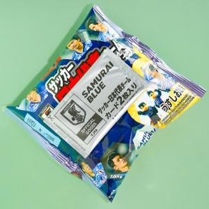 Calbee Japan National Soccer Team 2022 Potato Chips Classic Cheap Pice