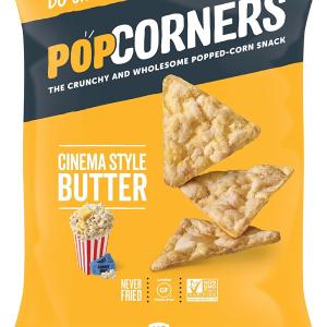 PopCorners Cinema Style Chips 1oz Real Cheap Online