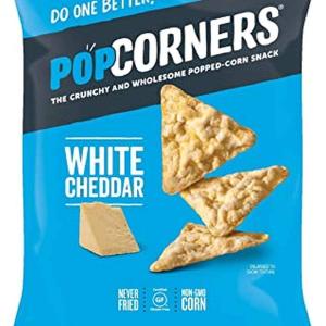 PopCorners White Cheddar 5oz Pices For Sale