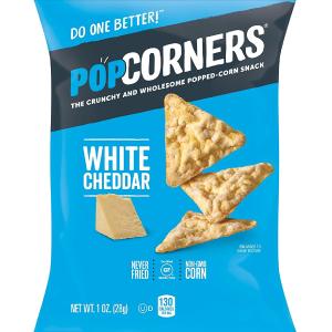 PopCorners White Cheddar 1oz Cheap Eastbay