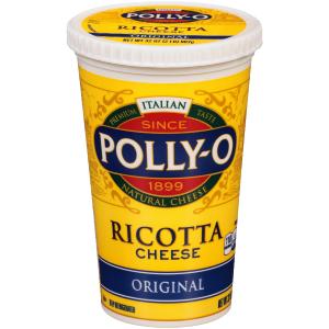 Polly O Ricotta Cheese 32oz Largest Supplier Cheap Pice