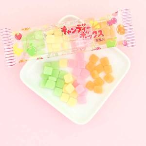 Kyoshin Fruit Mix Mochi Candy Set Shop Offer Online