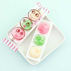 Kyoshin Mochi Dango Set - 3 pcs Store Online