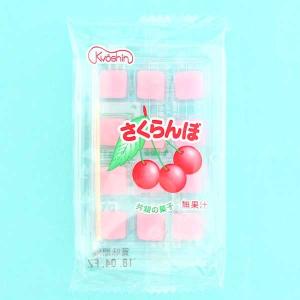 Kyoshin Cherry Mochi Candy Latest Collections Cheap Pice