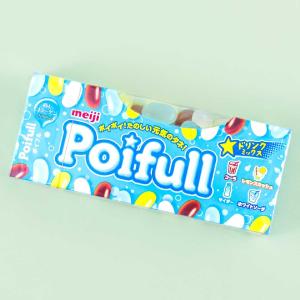 Meiji Poifull Gummies - Drink Mix Looking For Online