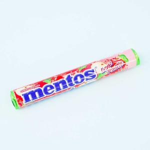 Mentos Chewy Candy - Red Apple Free Shipping Hot Sale