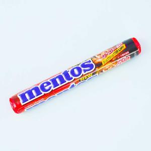 Mentos Chewy Candy - Cola Fizziness Up Nicekicks Cheap Pice