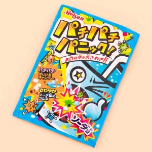 Meisan Pachi Pachi Panic Popping Candy - Soda Wiki Cheap Pice