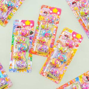 Meiji Twinkle Chocolate Eggs Set - 5 pcs Fashion Style Cheap Online