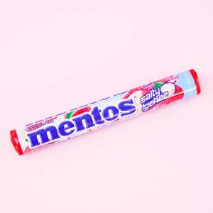 Mentos Chewy Candy - Salty Lychee Cheap High Quality