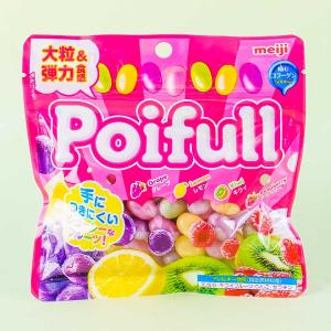 Meiji Poifull Gummies - Fruit Mix Footlocker Pictures Online