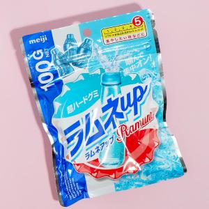 Meiji Ramune Up Gummies Buy Cheap Sast