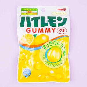 Meiji Hi Lemon Gummy Cheap Best Store To Get