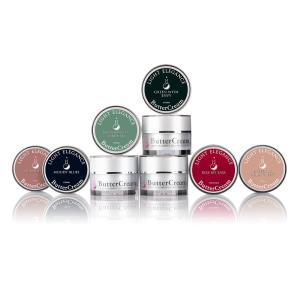 ButterCream Collection - Moody Outlet Fashionable
