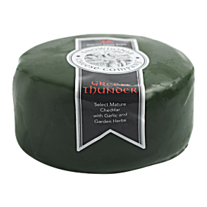 Snowdonia Green Thunder Cheese 200g Clearance Websites