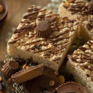 Sweet & Crispy Co. Crispy Rice Treats Looking For Sale Online