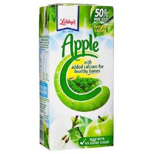 Libbys Apple Juice 1L Online Online For Sale