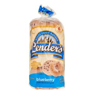 Lender Blueberry Bagel 6s Cheap Sale Cheapest