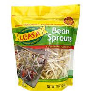 Leasa Bean Sprouts 8oz Manchester Great Sale Online