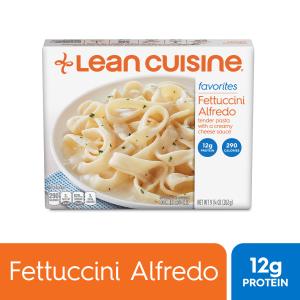 Lean Cuisine Fettuccine Alfredo 9.25oz In China Online