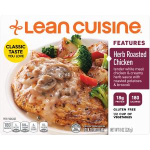 Lean Cuisine CC Herb Chicken 8oz Enjoy Cheap Online