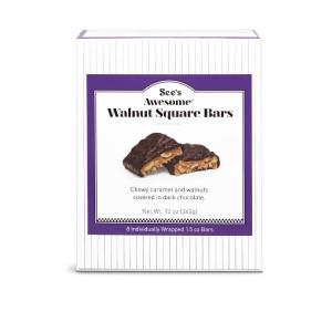 Awesome Walnut Square Bar Buy Cheap The Cheapest
