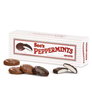 Assorted Peppermints Discount 2025