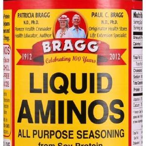 Bragg Liquid Aminos 32oz Explore Online