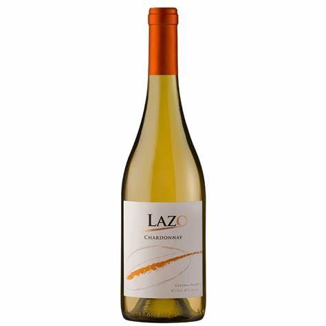 Lazo Chardonnay 750ml Low Cost Cheap Online