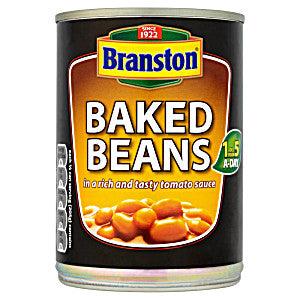 Branston Baked Beans in T.Sauce 410g Cheap Sale The Cheapest