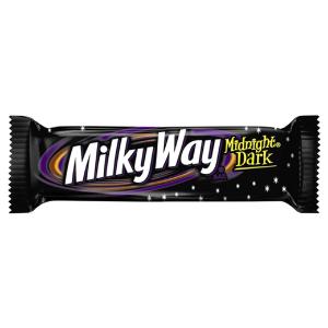 Milky Way Midnight 49.9g Cheap Sale With Mastercard