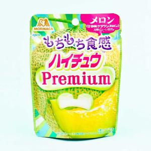 Hi-Chew Premium Candy - Shizuoka Melon Wide Range Of Online
