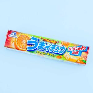Hi-Chew Candy - Umai Chew Mandarin Orange Cheap Sale Websites