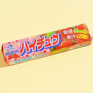 Hi-Chew Candy Strawberry - Small Perfect Sale Online