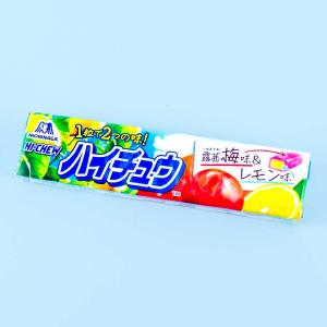 Hi-Chew Candy - Red Plum & Lemon Outlet Fashion Style