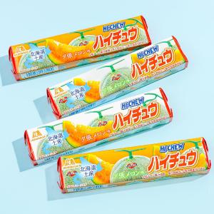 Hi-Chew Chewy Candy - Hokkaido Melon Discount Best Store To Get