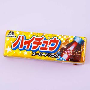 Hi-Chew Chewy Candy - Super Drink Cheap Perfect