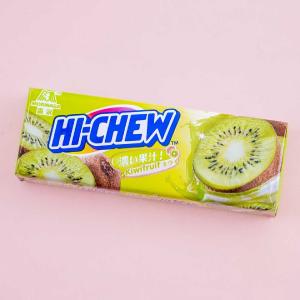 Hi-Chew Candy - Kiwi Fruit Cheap Discount Sale