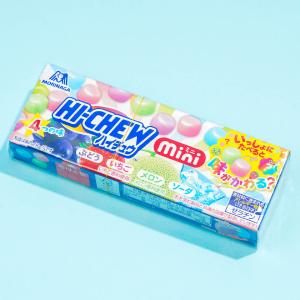 Hi-Chew Mini Candy - Fruits & Soda Sale Good Selling