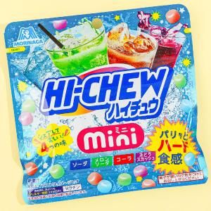 Hi-Chew Mini Candy Pouch - Assorted Fruits Cheap Finishline