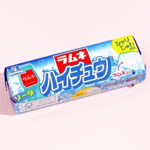 Hi-Chew Chewy Candy - Ramune Soda Excellent Online