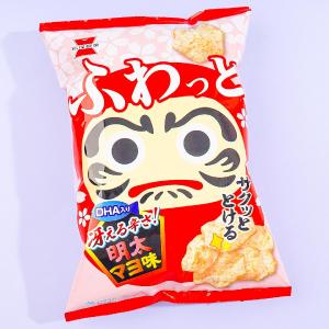 Iwazuka Rice Crackers - Spicy Mentaiko Mayo Buy Cheap Deals