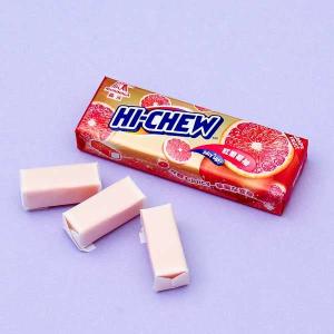 Hi-Chew Candy - Grapefruit Best Wholesale For Sale