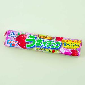 Hi-Chew Chewy Candy - Umaichu Strawberry Sale Browse